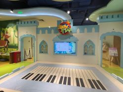 -MELAND CLUB亲子乐园•派对(虹桥万象城店)