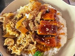 -银河烧鳗·鳗鱼料理专门店(JC金田广场店)