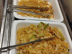 -素满香·素食自助餐(苏州·临顿路店)