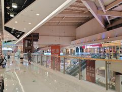 -义乌之心城市生活广场