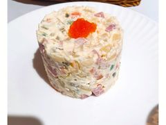 -库滋明·俄罗斯特色美食(中央大街店)