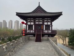 -定鼎门遗址博物馆