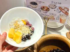 -楠小云·云南鲜菌·鲜牛自助火锅(九眼桥店)