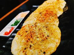 -海鲜烧烤