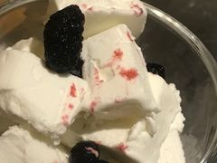 小雪糕-很久以前羊肉串(打浦路店)