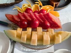-明斯克白俄餐厅