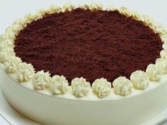 大都会红丝绒蛋糕（6吋）-派悦坊·甜品·蛋糕(日坛店)