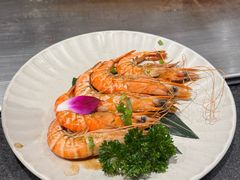 -大渔铁板烧(万象汇店)