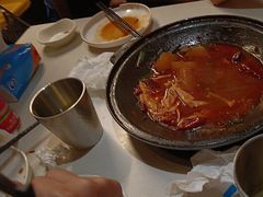 -牛小灶牛杂煲(北京路店)