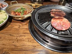 -九田家黑牛烤肉料理(新辰里亚运村店)