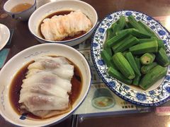 -阿殳菜馆·私厨(水围村店)