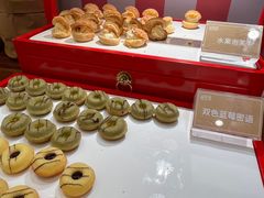 -堂会(白云店)