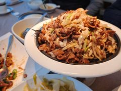 -谷语中餐厅