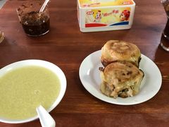 门钉肉饼-宝瑞门钉肉饼店
