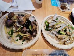 -盒马X会员店(王府井奥莱UP TOWN店)