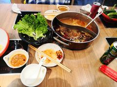 -彤德莱(奥林店)