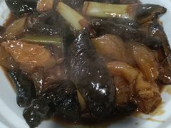 -逢春菜馆天津菜(胜利路店)