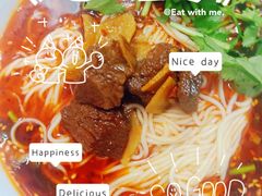 -李与白包子铺(桐梓林店)