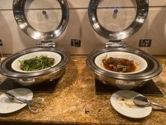 -皇朝万鑫自助餐厅