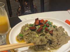 -北平盛世·新京菜·北京烤鸭(劲松·双井店)