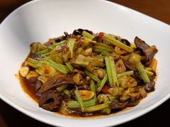 -半勺·新徽菜(银泰城店)