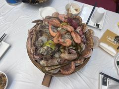-船梆煮•蒸汽海鲜·生腌干蒸(五四广场店)