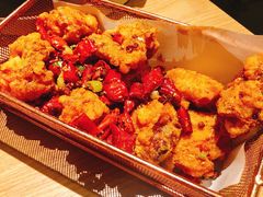-苦尽酒馆·川菜(鼓楼店)