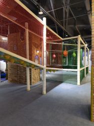 -幻贝家儿童乐园(苏州中心店)