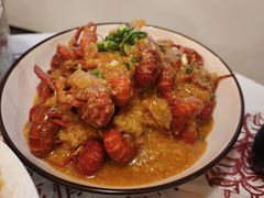 -小田油焖小龙虾(双井店)