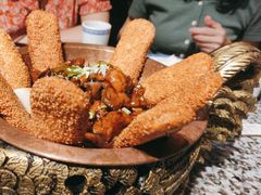 -南京大牌档(凯德大峡谷店)