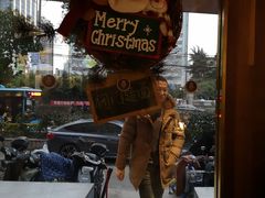 -十面春风·江南面馆(崇宁路店)