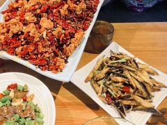 -望京一号·重庆江湖菜(工体店)