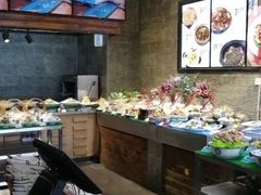 -双合园·海鲜水饺青岛菜(万佳广场店)