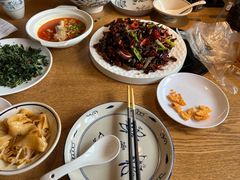 -福茂源横山铁锅羊肉(牡丹园店)