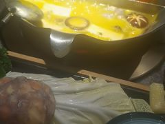 -湊湊火锅·茶憩(皇姑万象汇店)