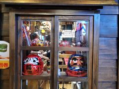-小川洋风料理(街道口店)
