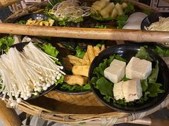 -烂摊摊火锅集市(河北总店)