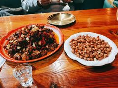 -柴窝堡22号辣子鸡·传承新疆菜