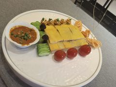 -花家怡园(四合院总店)