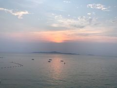 -网红落日悬崖餐厅 The Sky Gallery