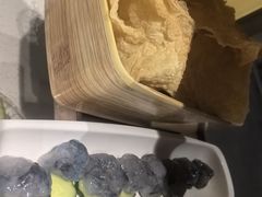 -牛村来人潮汕牛肉火锅(西单店)