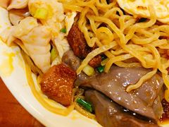 -蒋家肠旺面馆老店(合群路店)