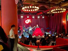 -JZ Club 爵士酒吧(上海店)