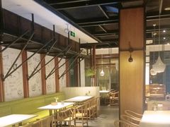 -东园小馆·早茶·淮扬小炒(江都路店)