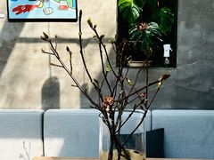 -十一咖啡(青年大街工厂店)