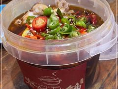 -老姑砂锅·烧烤天津菜(体北道店)