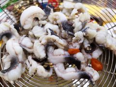 -濠轩阁特色生蚝火锅(水湾路店)