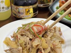 -金龙·打边炉(武进路店)