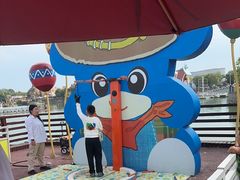 -大连海昌发现王国主题公园