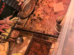 -明记牛杂(新马路分店)